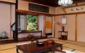 Nakaya Bekkan Fudokaku